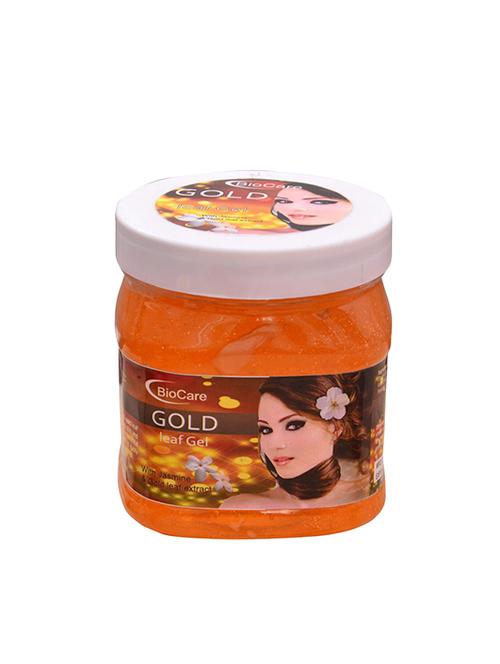 biocare gold leaf gel - 14369931 - Very Small Image - 1