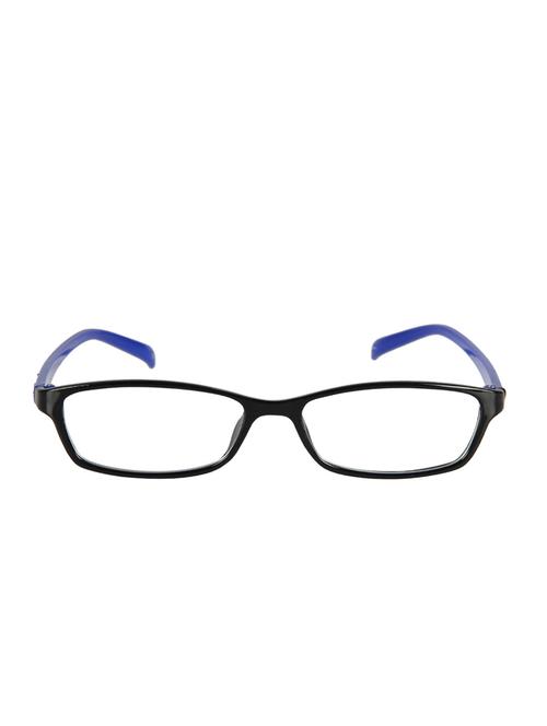 Super-x Designer Square Unisex Eyewear Frames - 14371779 - Very Small Image - 1