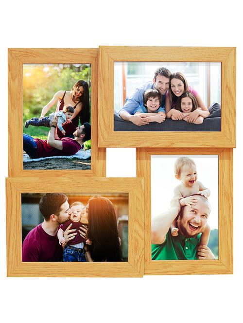 wooden photo frame by story@home - 14372661 - Very Small Image - 1