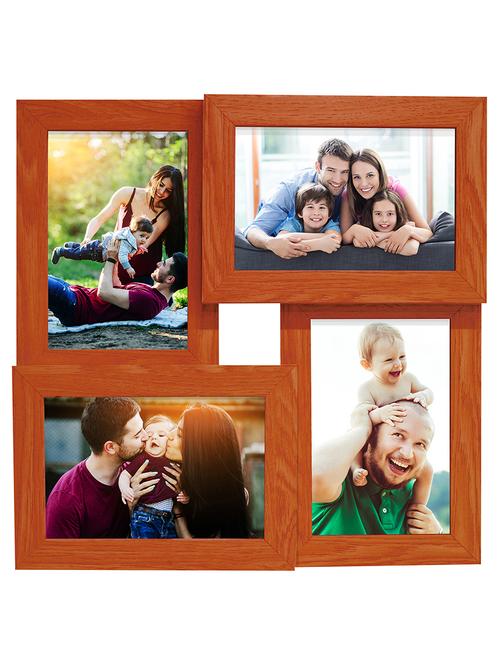 wooden photo frame by story@home - 14372665 - Very Small Image - 1