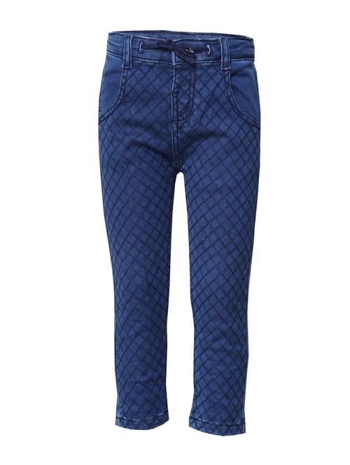 dark blue denim jean - 14375481 - Very Small Image - 1