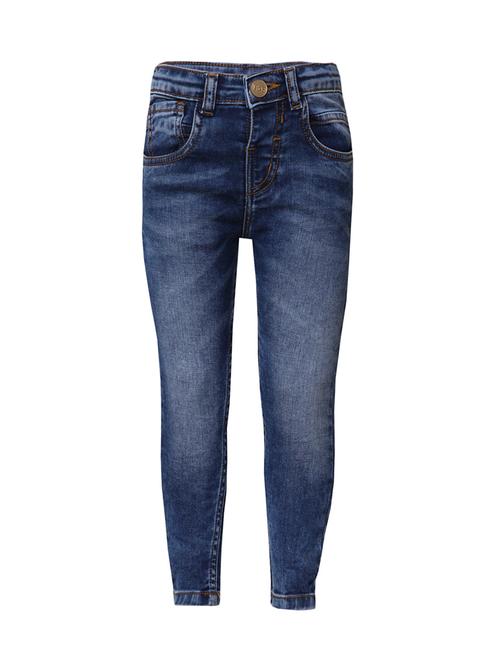 dark blue denim jean - 14375496 - Very Small Image - 1