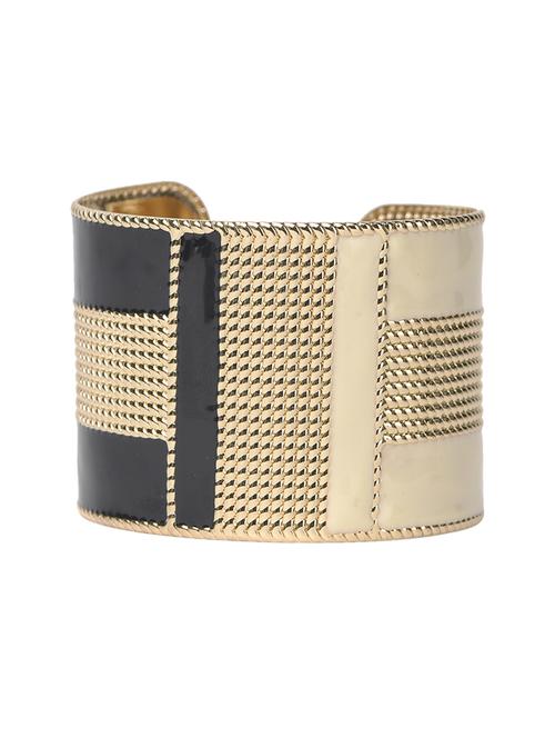 white metal bracelet - 14378188 - Very Small Image - 1