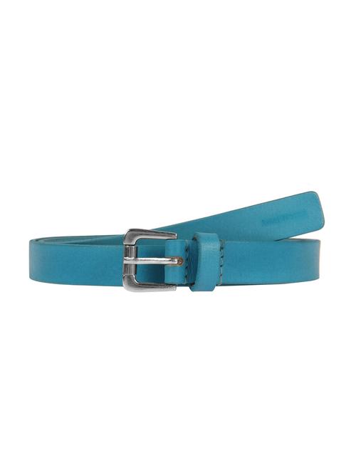 aditi wasan elegant sky blue ladies belt - 14379364 - Very Small Image - 1