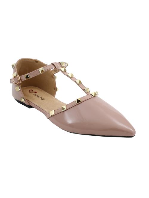beige closed back sandal - 14379670 - Very Small Image - 1