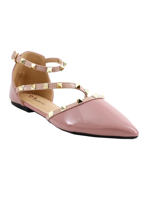 pink closed back sandal - 14379674 - Very Small Image - 1