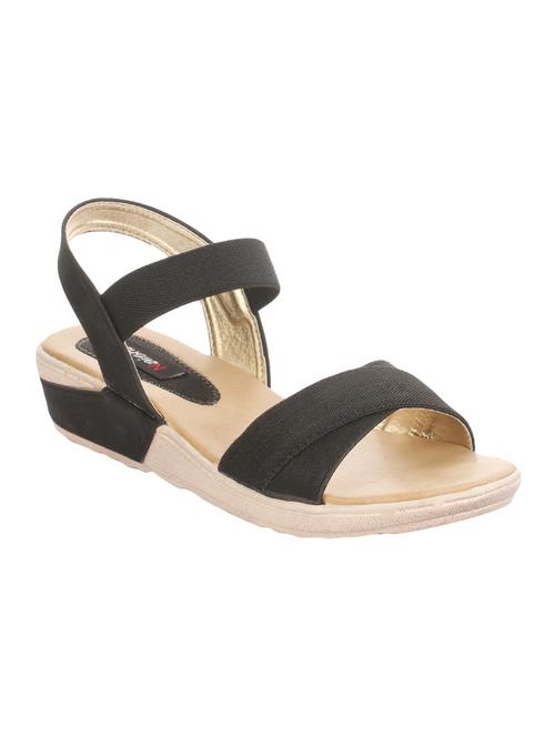 naisha women casual sandals - 14379862 - Very Small Image - 1