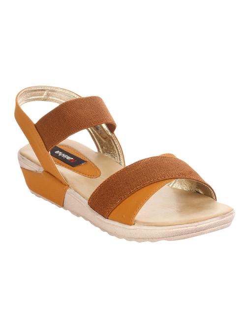 naisha women casual sandals - 14379864 - Very Small Image - 1