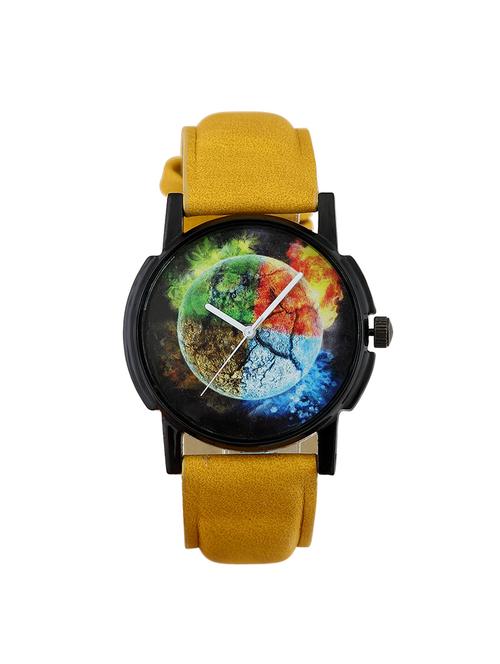 Shostopper Multi Dial Analogue Watch For Men-sj60066wm - 14386756 - Very Small Image - 1