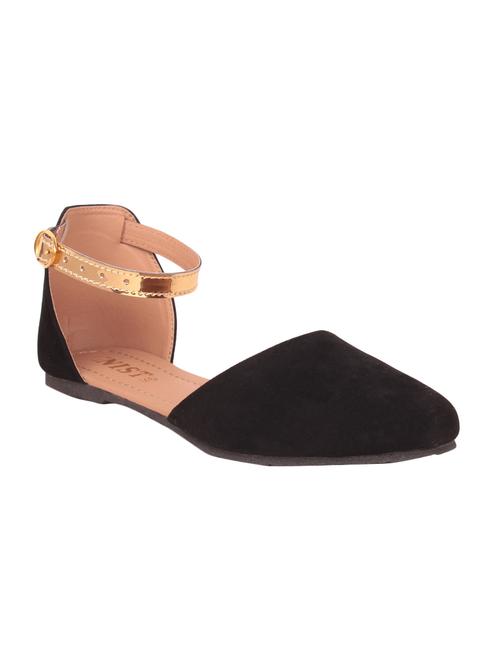black closed back  sandal - 14390828 - Very Small Image - 1