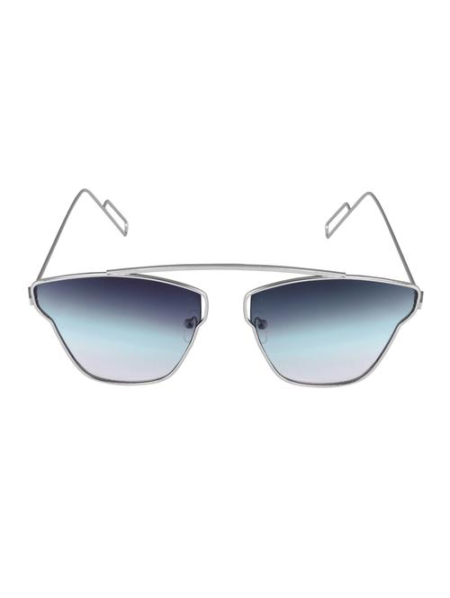 amour propre multi square sunglasses - 14394572 - Very Small Image - 1