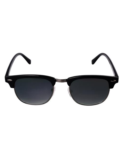 amour propre black wayfarer sunglasses - 14394573 - Very Small Image - 1