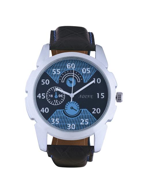 adine blue lagoon watch for men - 14397336 - Very Small Image - 1
