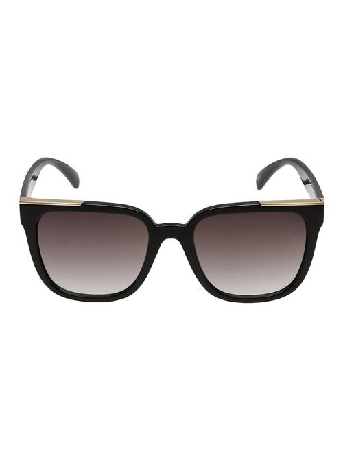 idee gradient square unisex sunglasses - (ids2271c1sg|54|smoke gradient color) - 14399811 - Very Small Image - 1