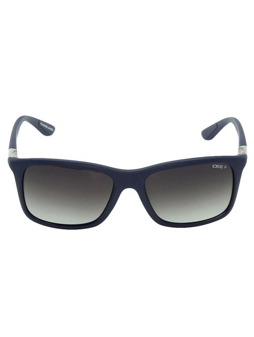 idee s2235-c5p medium 56mm black polarized wayfarer sunglasses - 14410568 - Very Small Image - 1