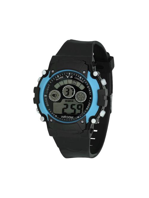 Skylofts Digitl Led Mens & Boy's Casual Sports Watch - 14411897 - Very Small Image - 1