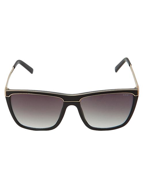 idee gradient square unisex sunglasses - (ids2183c2sg|58|green gradient color) - 14412260 - Very Small Image - 1
