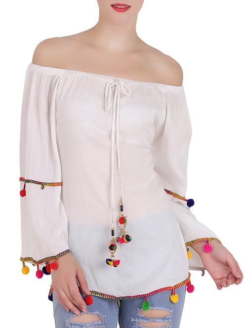  peasant top - 14415528 - Very Small Image - 1