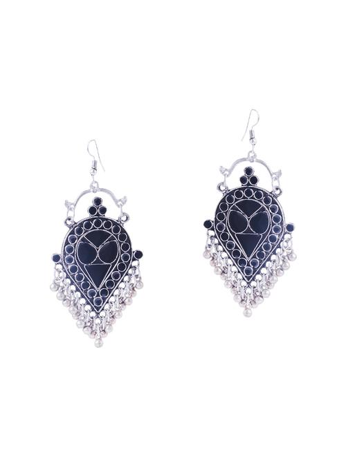 drop earrings - 14416321 - Very Small Image - 1