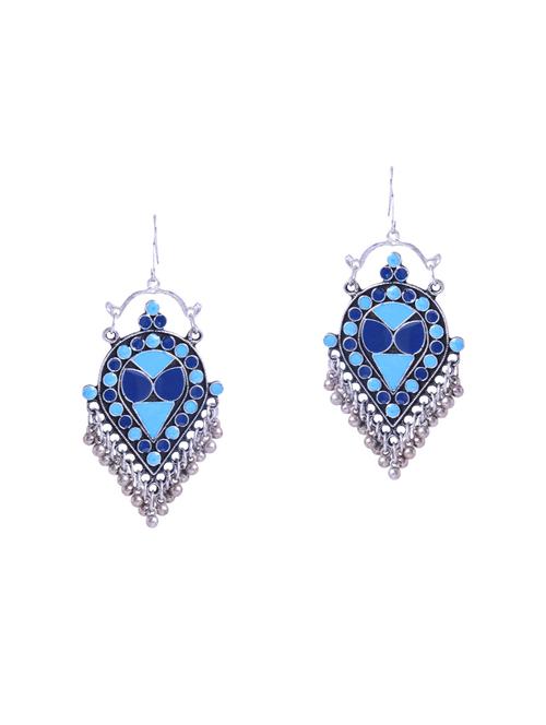 drop earrings - 14416322 - Very Small Image - 1