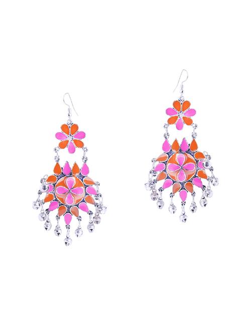 drop earrings - 14416328 - Very Small Image - 1