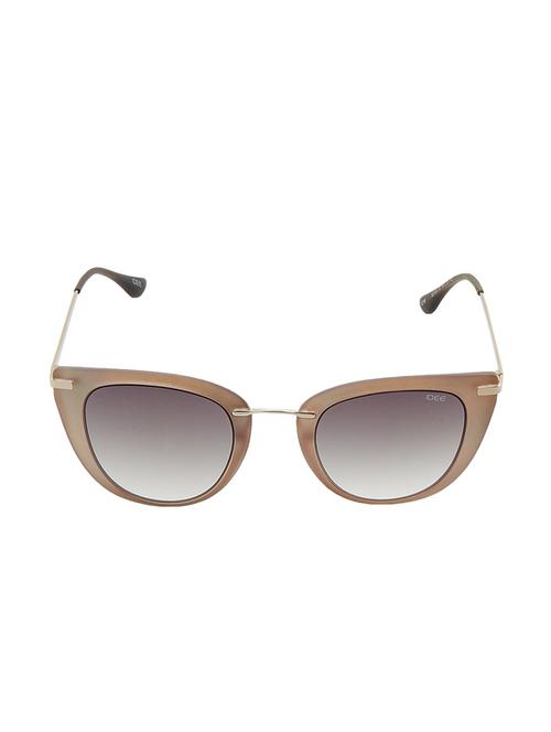 idee gradient cat eye women's sunglasses - (ids2195c4sg|46|green gradient color) - 14420290 - Very Small Image - 1