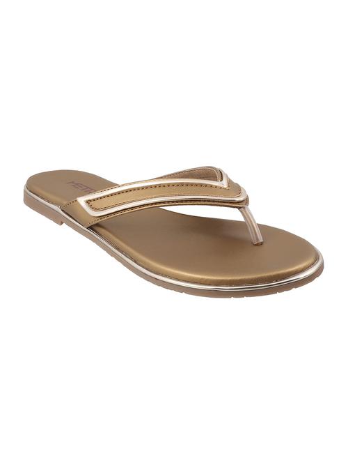 Gold Toe Separator Sandal - 14422586 - Very Small Image - 1