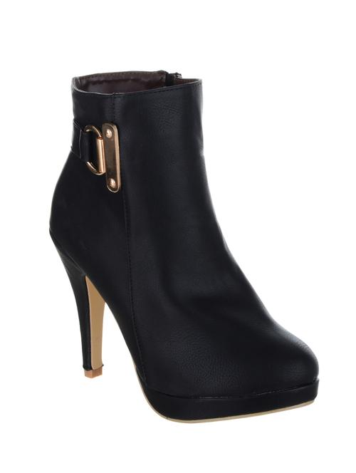black ankle boot - 14426183 - Very Small Image - 1