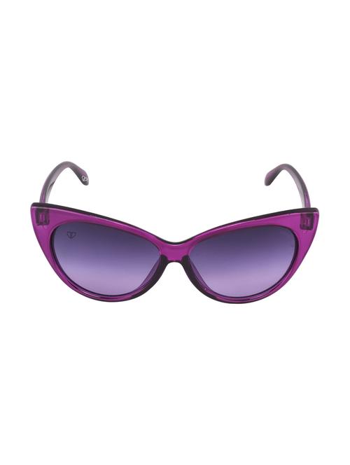 walrus nina black color women wayfarer sunglass-ws-nina-021414 - 14426466 - Very Small Image - 1
