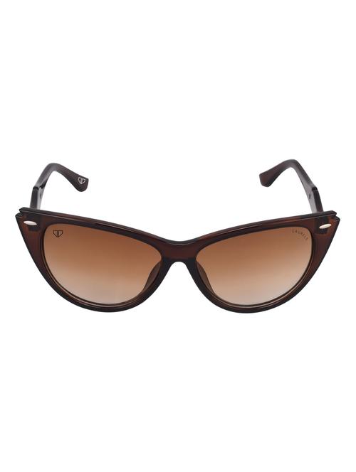 walrus nina brown color women  sunglass-ws-nina-iii-090909 - 14426474 - Very Small Image - 1