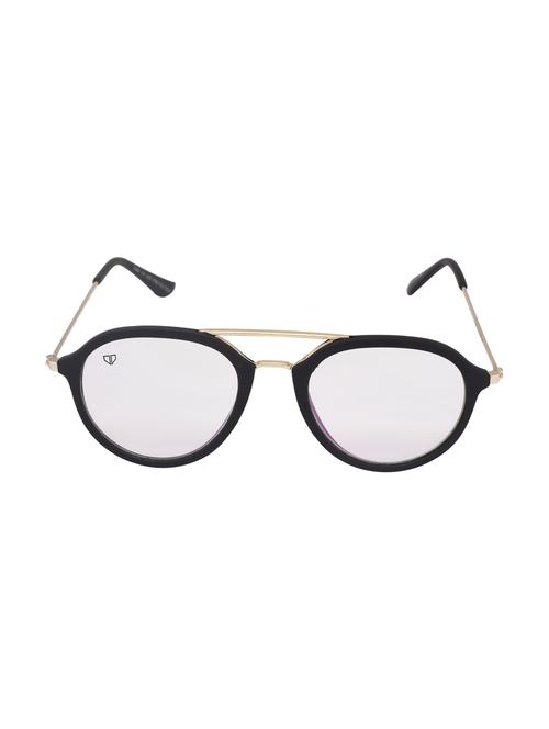 walrus henrey transparent color men round sunglass-ws-hny-010206 - 14426519 - Very Small Image - 1