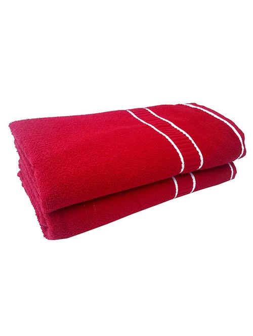 shoppingstore cotton bath towel - 14433345 - Very Small Image - 1