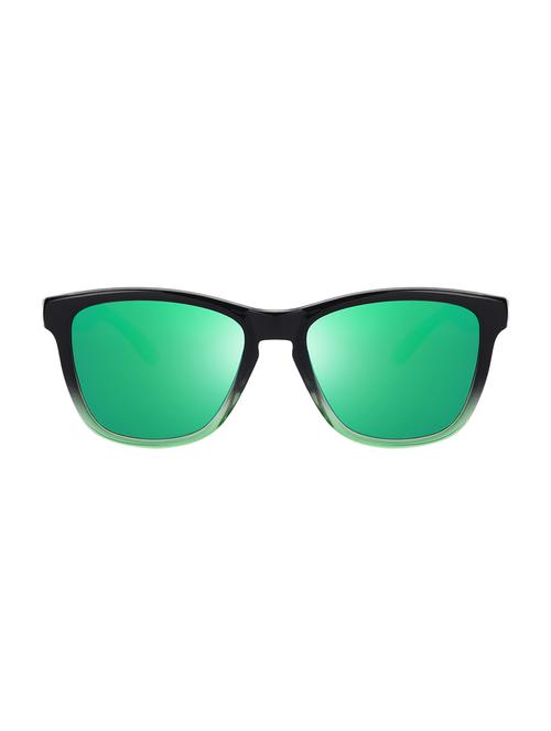 reactr- new arrival black green wayfarers hd polarized sunglasses for men women - 14438112 - Very Small Image - 1