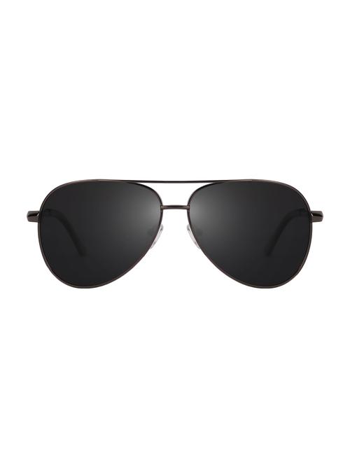 react yellow gradient aviator hd polarized sunglasses for men women - 14438116 - Very Small Image - 1