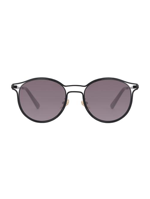 reactr- new arrival mirror pink round hd polarized sunglasses for women - 14438124 - Very Small Image - 1