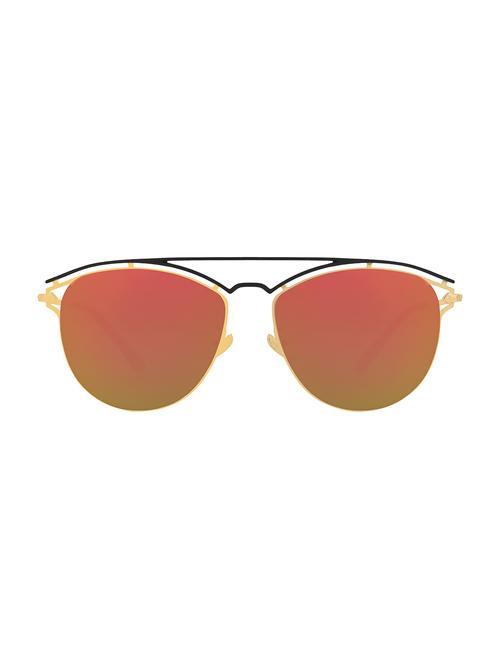 reactr- new arrival mirror pink cat eye hd polarized sunglasses for women - 14438128 - Very Small Image - 1