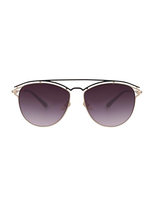 reactr- new arrival mirror pink cat eye hd polarized sunglasses for women - 14438129 - Very Small Image - 1