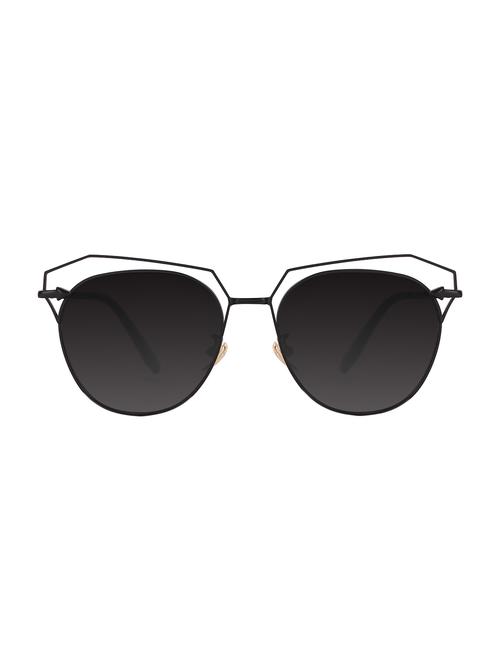 reactr- new arrival purple gradient round hd polarized sunglasses for women - 14438142 - Very Small Image - 1