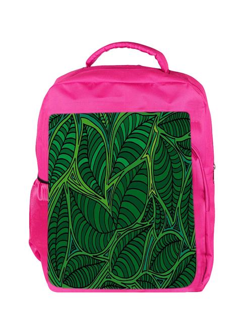 pink canvas bag - 14438256 - Very Small Image - 1