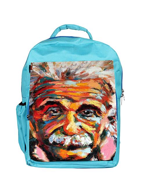 blue canvas bag - 14438265 - Very Small Image - 1