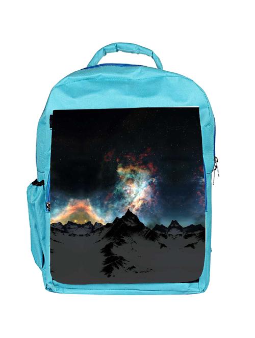 blue canvas bag - 14438269 - Very Small Image - 1