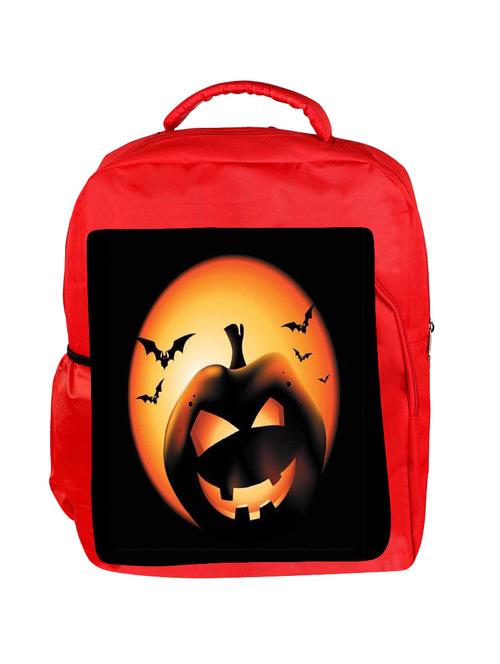 red canvas bag - 14438314 - Very Small Image - 1