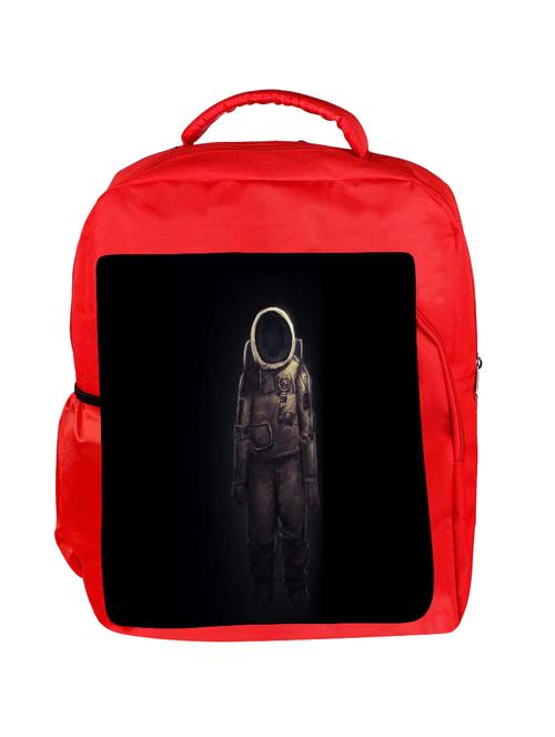 red canvas bag - 14438315 - Very Small Image - 1