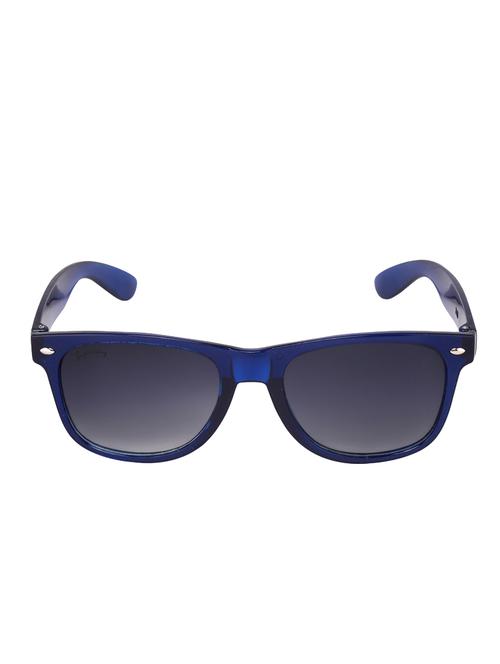 superray wf901-blue wayfarer sunglasses for men & women - 14439160 - Very Small Image - 1