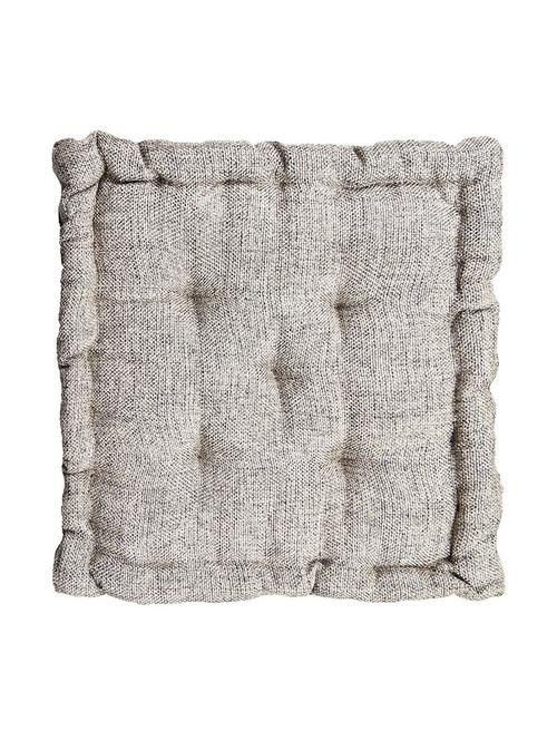 stylish square cozy cushion pad - 14439877 - Very Small Image - 1