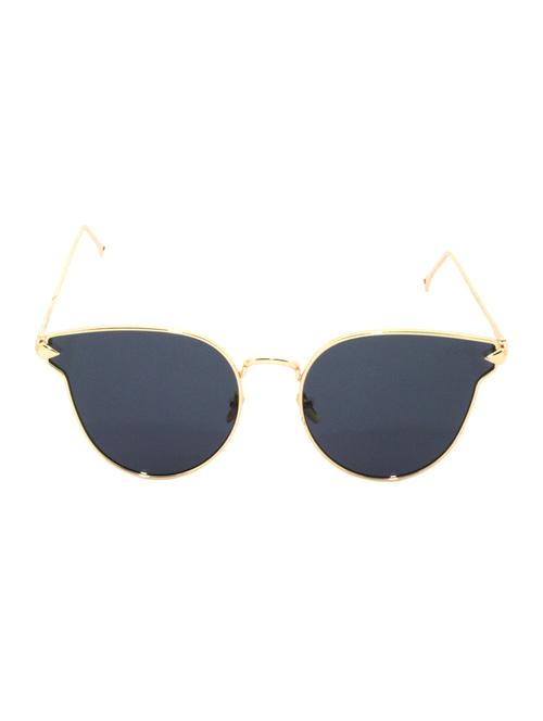 Resist Uv Protection Designer Sunglassess For Men & Women - 14440256 - Very Small Image - 1