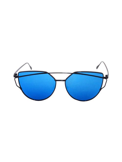 Resist Uv Protection Designer Sunglassess For Men & Women - 14440263 - Very Small Image - 1