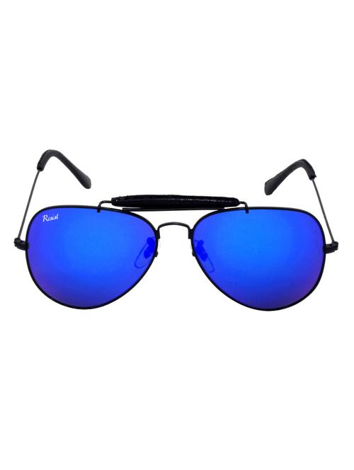 resist uv protection aviator  sunglassess for men & women - 14440287 - Very Small Image - 1