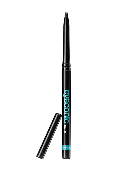LAKME EYECONIC KAJAL LASTS UPTO 22HR - 14443738 - Very Small Image - 1