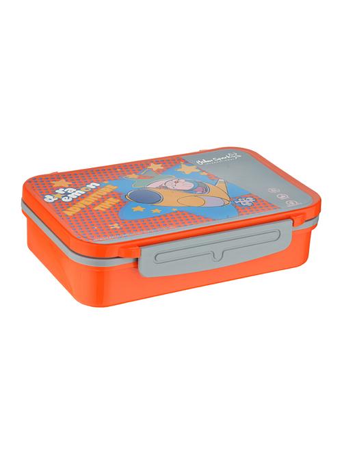 doraemon alpha insulated container - 14445442 - Very Small Image - 1